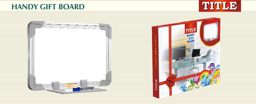Handy Gift Board