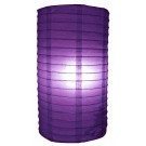 sylinder paper lamp