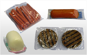 Thermo Forming Film