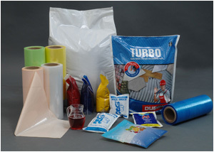 Industrial Packaging