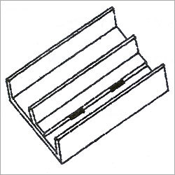 Cable Divider Tray Cable Divider Tray