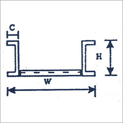 Reverse Welded Cable Tray