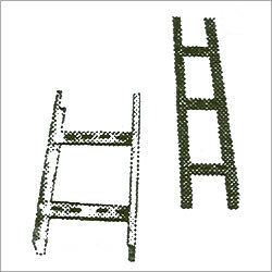 Ladder Type Cable Trays Ladder Type Cable Trays