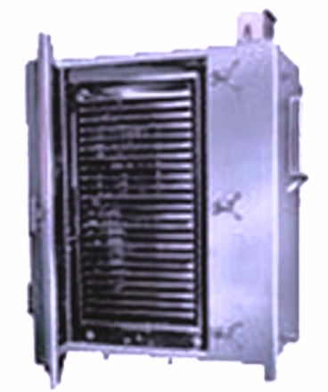 Tray Dryer Machine Hot Air Dryer