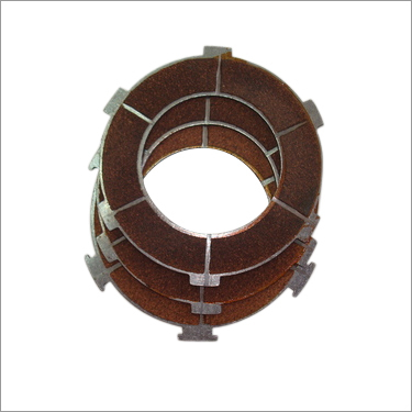 Motorcycle Clutch Plates