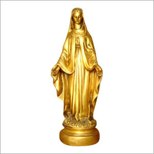 Mother Mary Standing Statue By PRACHI EXPORTS