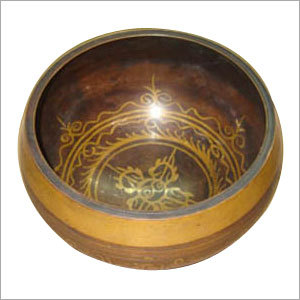 Tibetan Singing Bowl Sets Dimension(L*W*H): 5 Inch (In)