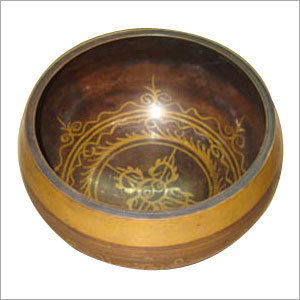 Tibetan Singing Bowl Sets