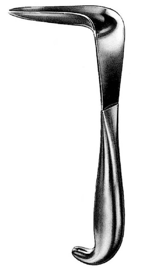 Gynecological Instruments