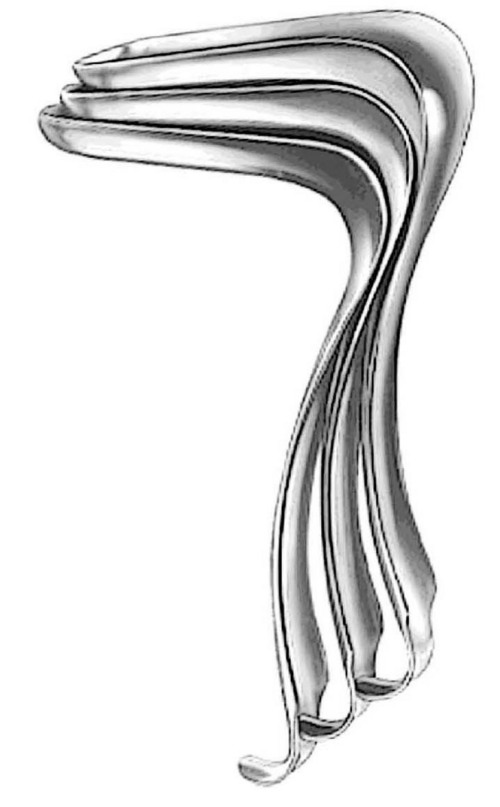 KRISTELLER VAG. SPECULUM