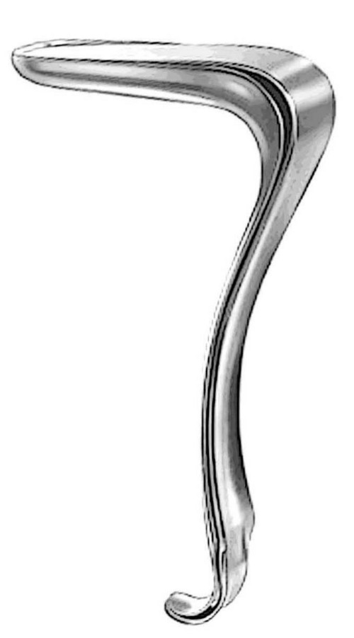 Kristeller Vag. Spec. & Ret