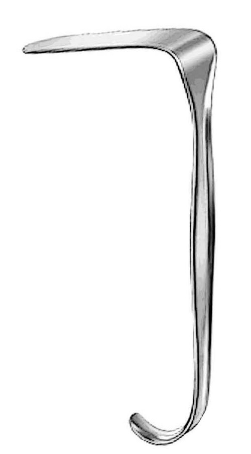 Kallmorgen Vag. Retractor