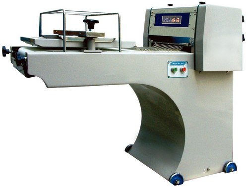Dough Moulder