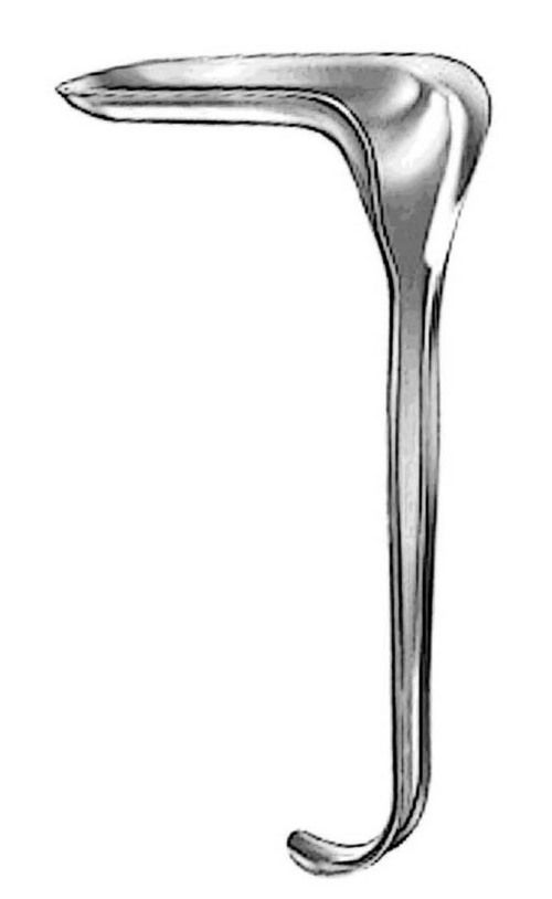 Gynecological Instruments