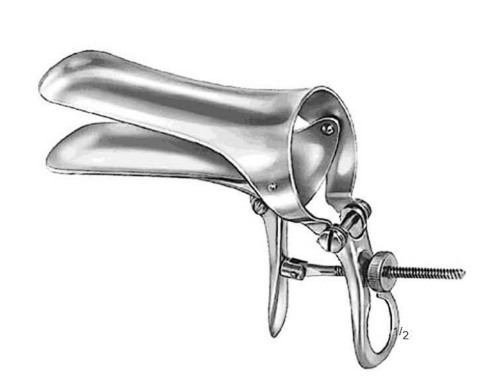 Gynecological Instruments