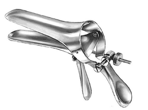 Gynecological Instruments