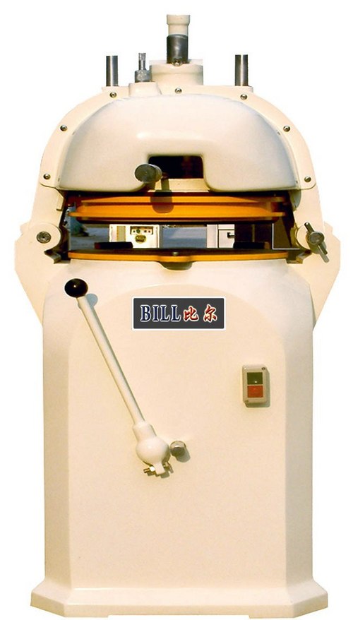 Dough Divider cum Rounder