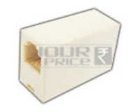 In Line Coupler - 8p 8c