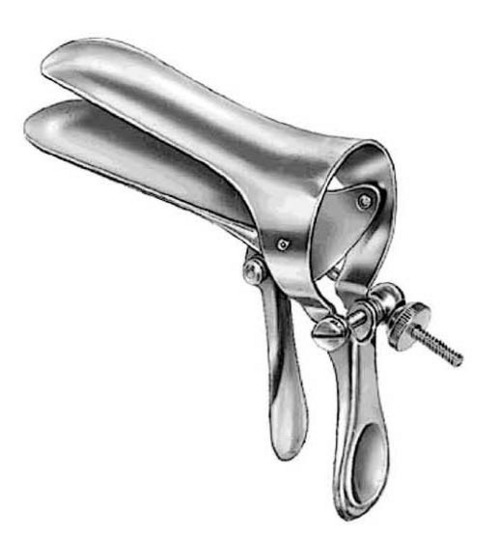 CUSCO VAG. SPECULUM