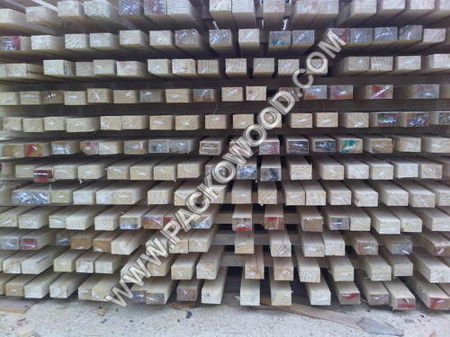 Wooden Planks By AKASH INDUSTRIES