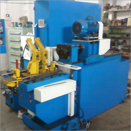High Precision Centreless Grinding Machine