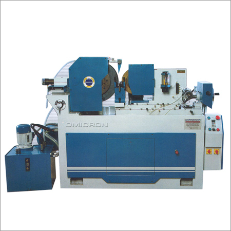 High Precision Grinding Machine