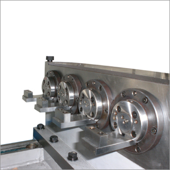 Industrial Drill Machine