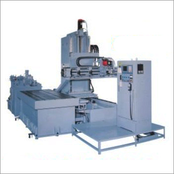CNC Gun Drill