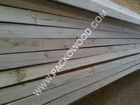 Pine Wood Battons