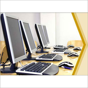 Central Computing Facility - 1200+ Licensed PCs Integrated Networked Servers 24/7 Internet Connectivity Multi-Lab Access