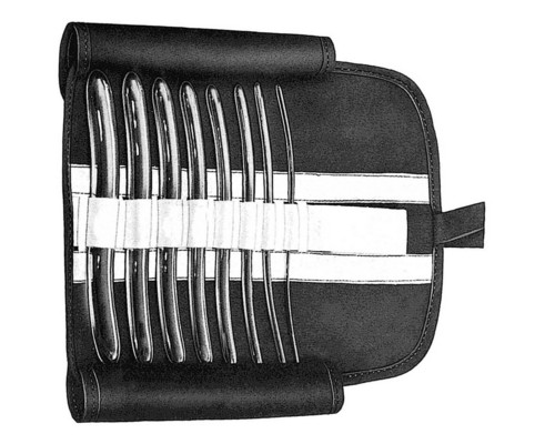 Gynecological Instruments