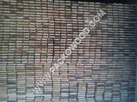 Seasoned Pine Timber