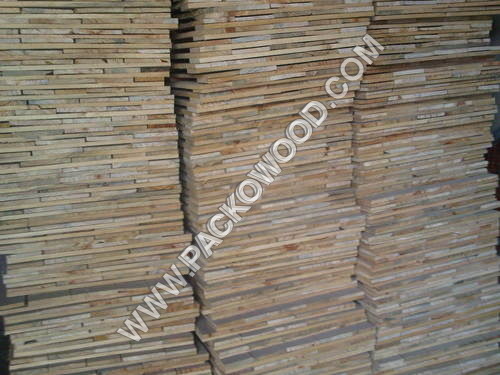 Seasoned Timber By AKASH INDUSTRIES