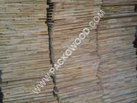 Seasoned Timber