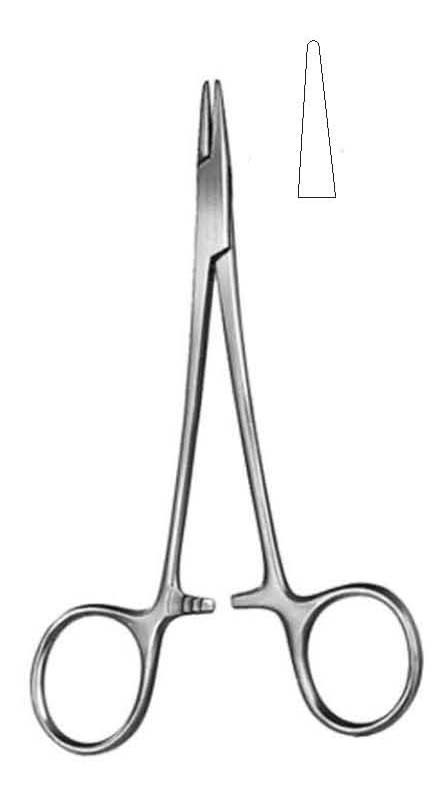 Needle Holders