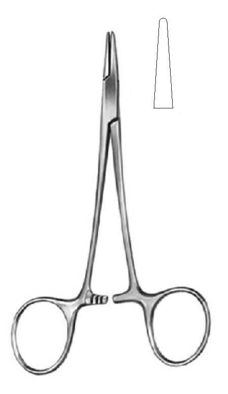 Needle Holders