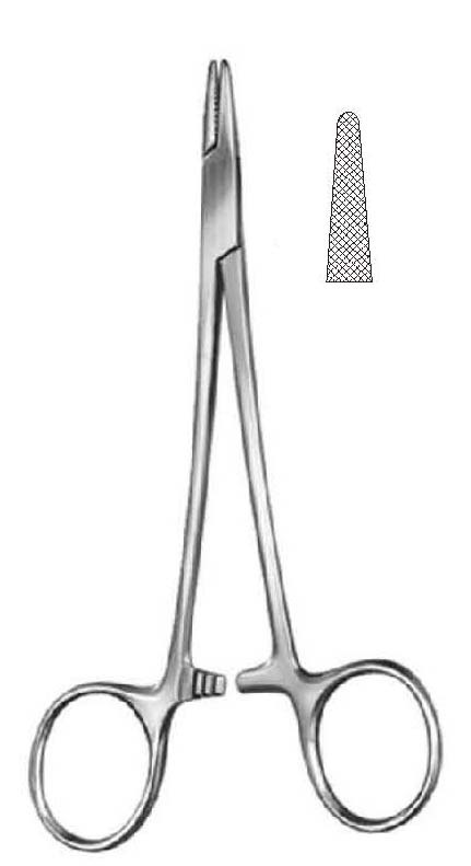 Needle Holders