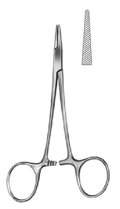 Needle Holders