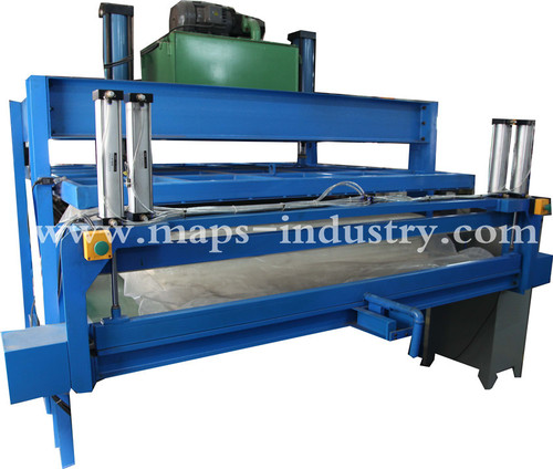 Mattress Packing Machine