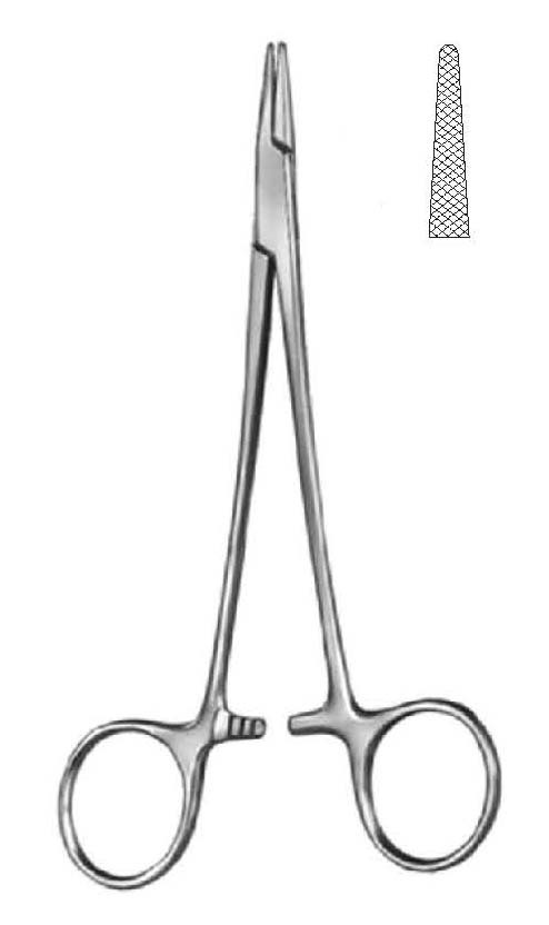 Needle Holders