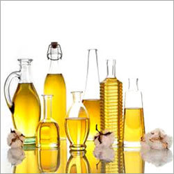 Cottonseed Oil