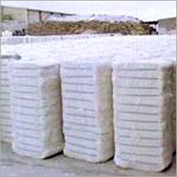 FP Cotton Bales