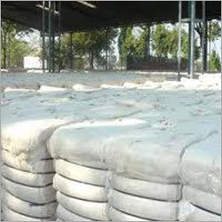 Pure Cotton Bales