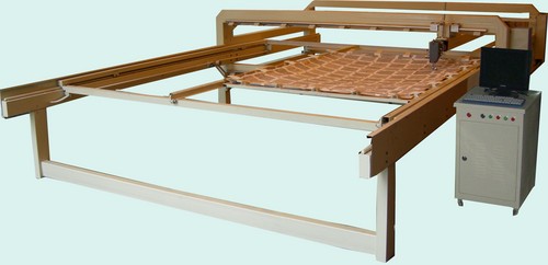 Quilting Machine