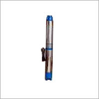 Deep Well Submersible Pumps