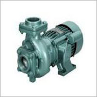 Electric Submersible Pumps