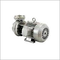 Heavy Duty Submersible Pumps