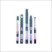 Centrifugal Monoblock Pumps