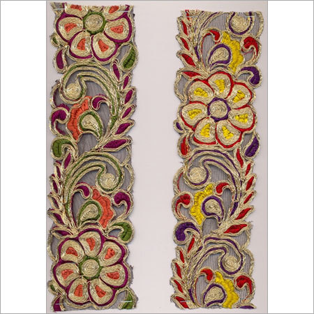 Fancy Laces