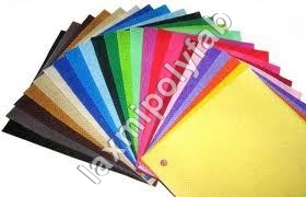spun bond fabric
